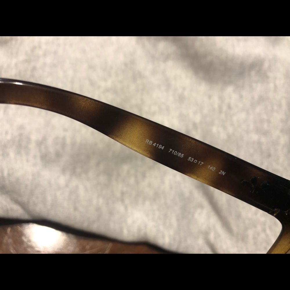 Ray bans - Picture 5 of 5